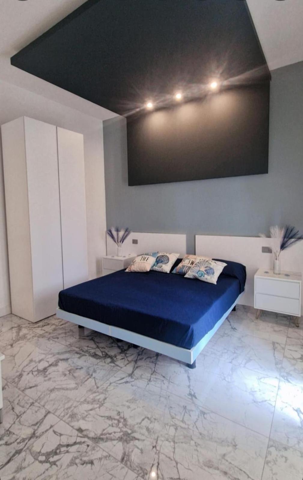 K&A Luxury Apartment Anzio Exterior foto
